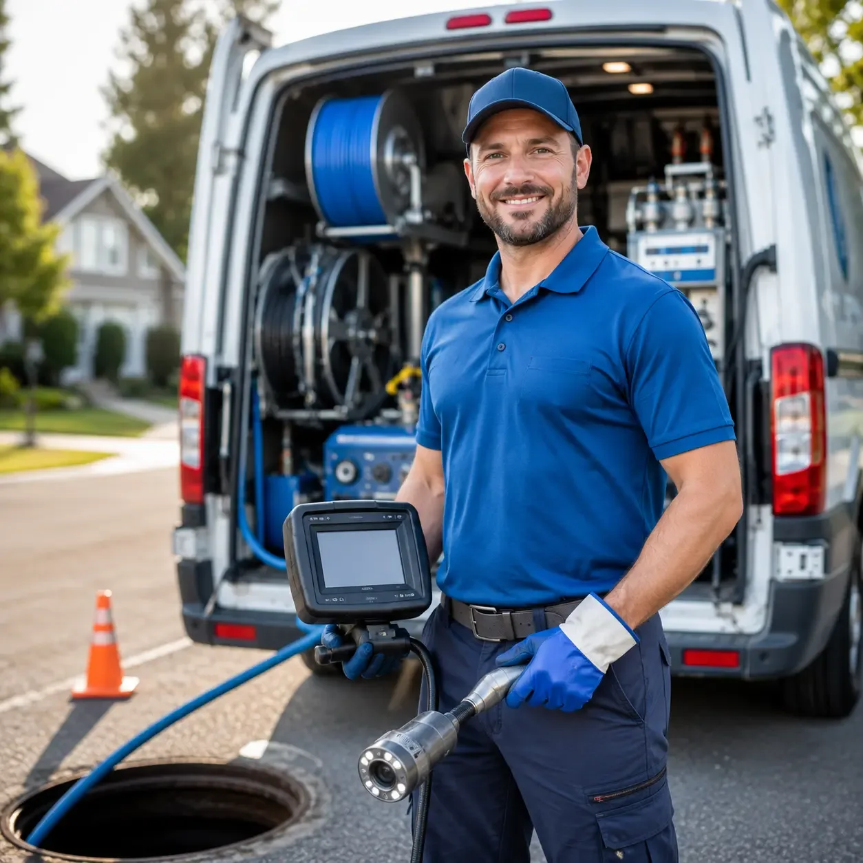 Local Pipe Relining specialists in Justiceburg, TX