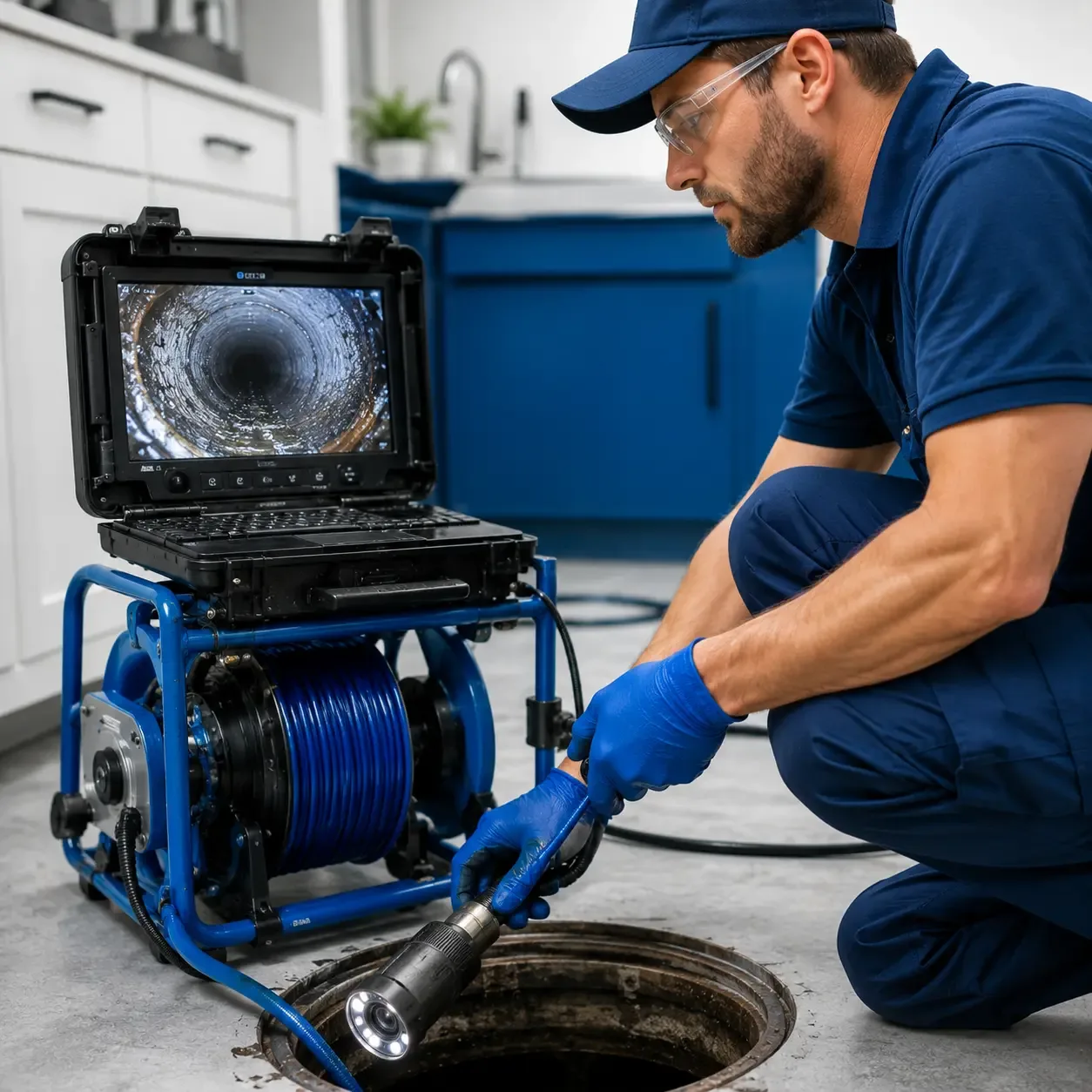 Pipe Relining professionals serving Justiceburg, TX